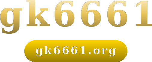 gk6661 logo